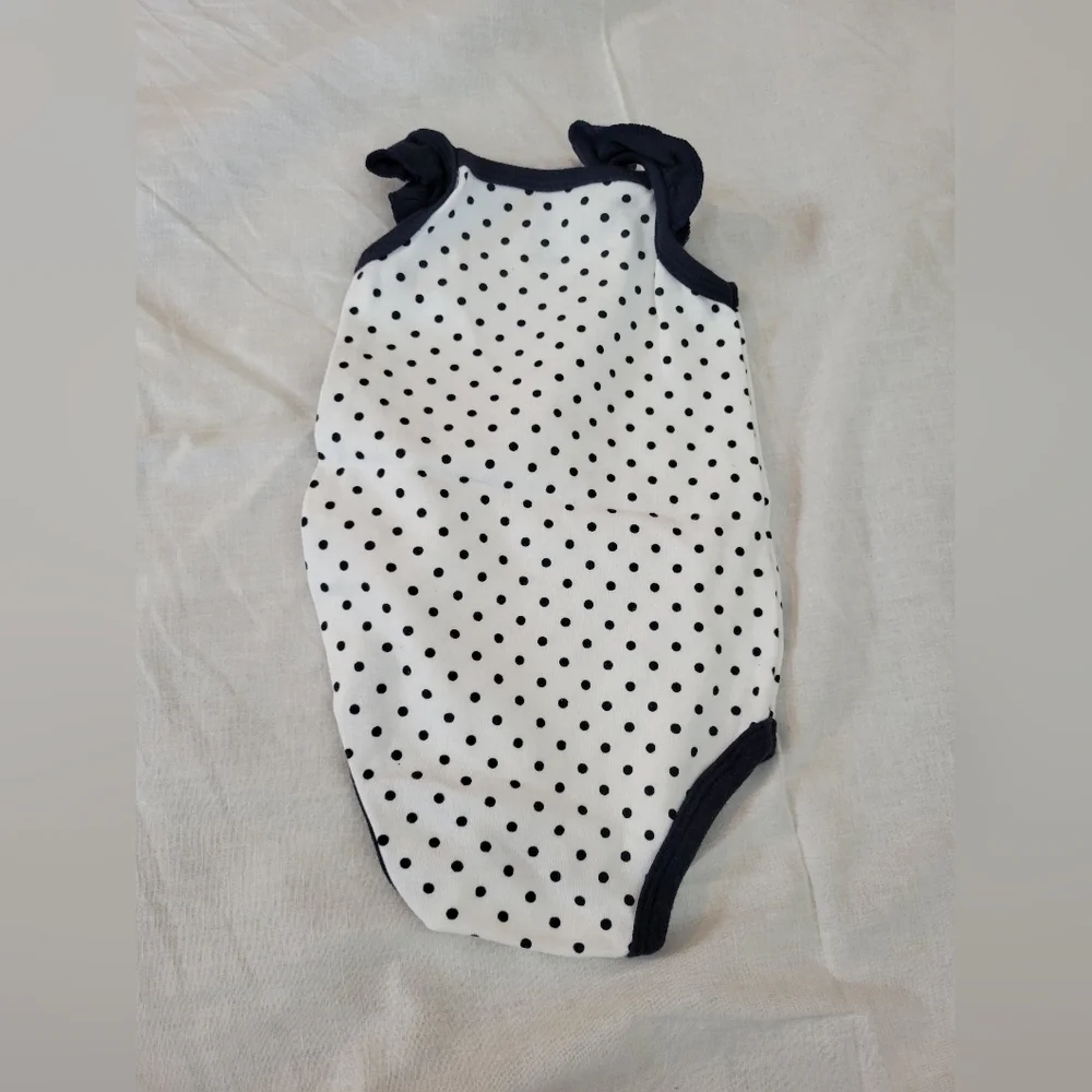 HB bundle sleeveless